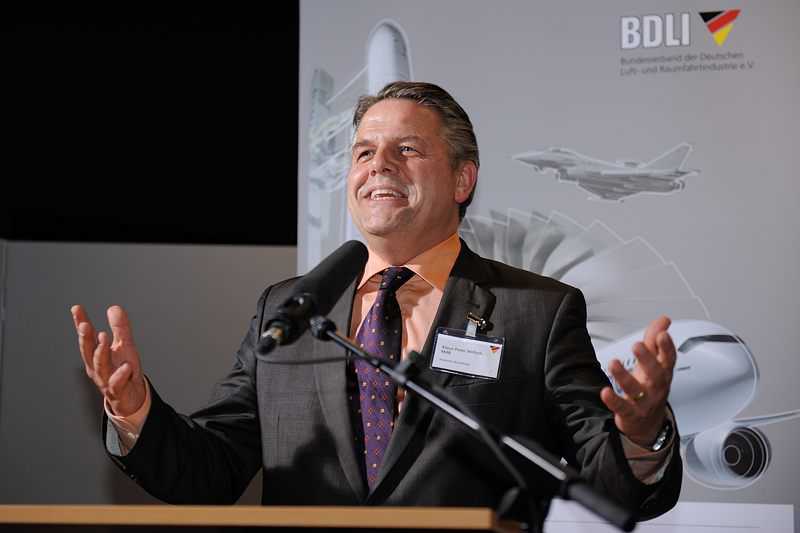 Klaus-Peter Willsch (CDU, MdB)