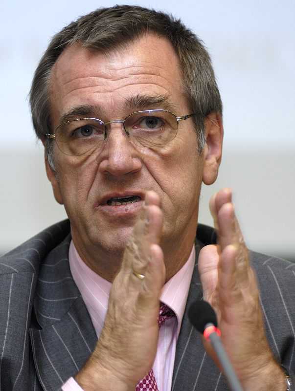 Gerhard Puttfarcken (Airbus)