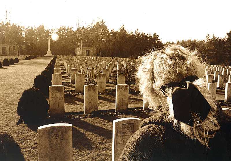 Gedenkstätte Bergen-Belsen (Anne-Frank-Platz, 29303 Lohheide)