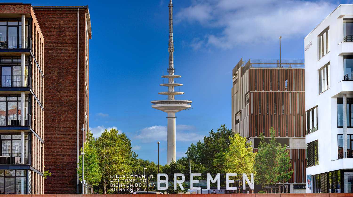Bremer Fernsehturm